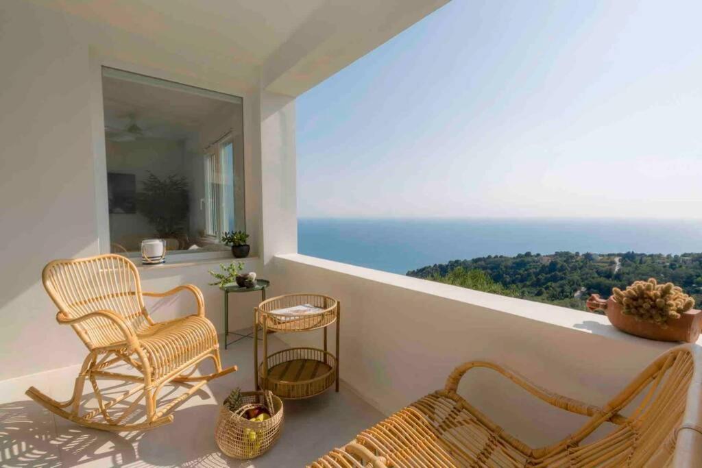 Anaera Villa Pelekas Exterior photo